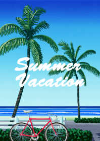 Enjoy Summer Vacation!