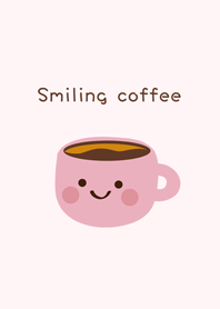 恥ずかしがり屋コーヒー