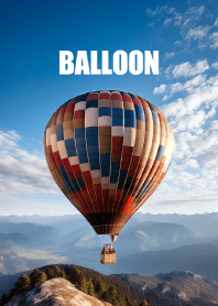 "Balloon vol.1" theme