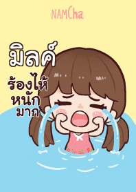MILK Hi namcha V03