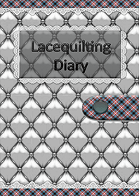 Lace's Black Quilting Diary