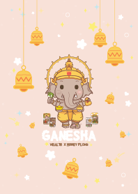 Ganesha :: Wealth&Money Flows XIX