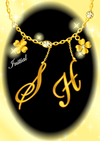 S&H -economic fortune-Goldcharm-Initial