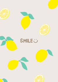 lemon dull color6 from Japan