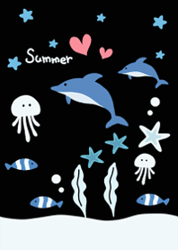 Cute summer4.