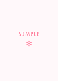 Crystal1[Peach Pink]