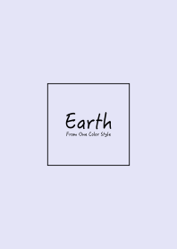 Earth - Earth Pale Purple