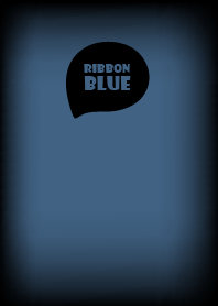 Ribbon  Blue Red And Black Vr.10