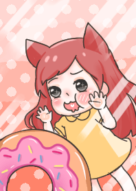 Momo's Donuts