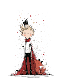 Pure Dreams Under the Midnight Crown