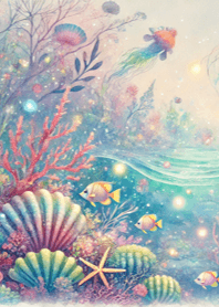 Fancy Ocean 027