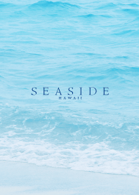 SEASIDE HAWAII -MEKYM- 31