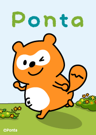 Ponta Theme