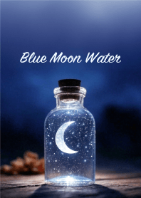 Blue Moon Water 5(Revised Edition)
