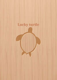 Lucky Turtle 70