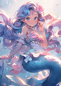 아름다운 클래식 여성-13