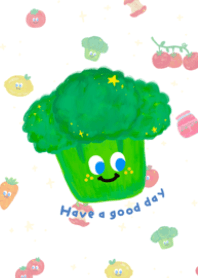 Have a wonderful day. V.Blue