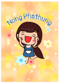 Nong Phathung [A cute girl ]
