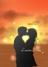 Lovers kiss Kiss version1.1