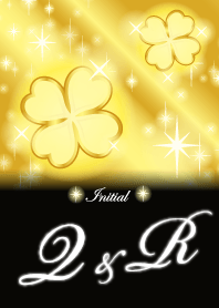 Q&R -economic fortune-GoldClover