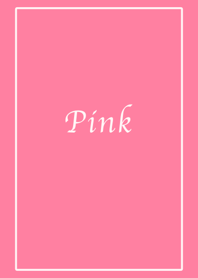 Pink & Pink No.5-3