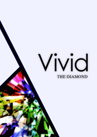 Vivid THE DIAMOND *W