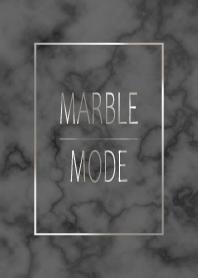 Marble mode :gray WV