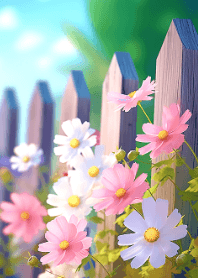 Beautiful Flower Series #10