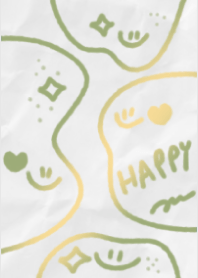 a-minimal happy 528