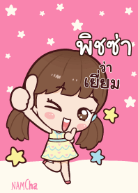 PIZZA2 Hi namcha V10