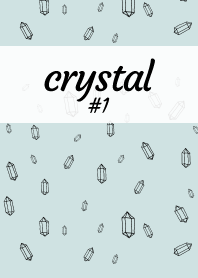 crystal#1