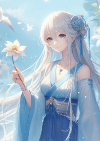 Anime Cartoon Drawing nov.7