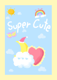 Supre Cute Sky