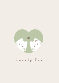 貓和心 / pistachio