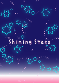 Shining Stars 2