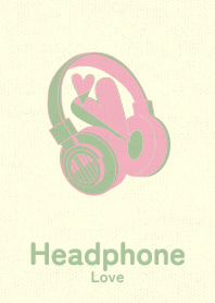 Headphone_love tokiiro