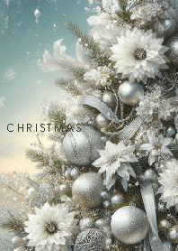 CHRISTMAS TREE-hisatoto 58