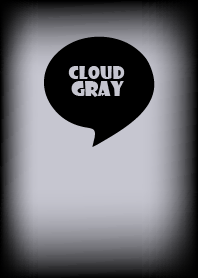 Cloud Gray & Black Vr.4