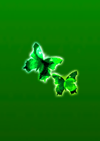 光の向こう側ブルーグリーン