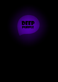 Deep Purple  In Black v.10 (JP)