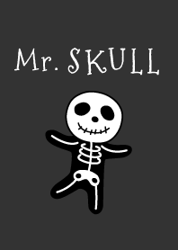 Mr. SKULL