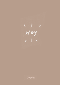 Hey - find your wings