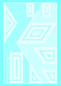 Ice Letter