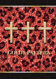 Gold Cross - Panther  - 02 F-10