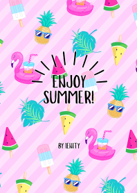 Enjoy Summer!!