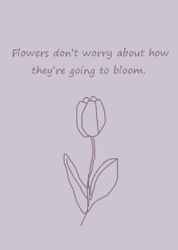 art_tulip :purplebeige