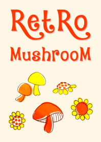 Retro [Mushroom]