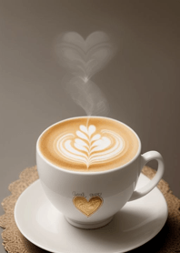 Leisurely coffee time 98F1E8