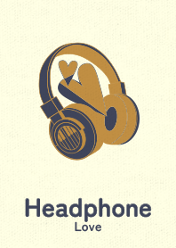 Headphone_love oudoiro
