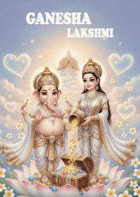 พระพิฆเนศ,พระแม่ลักษมี,รวย,รวย 7